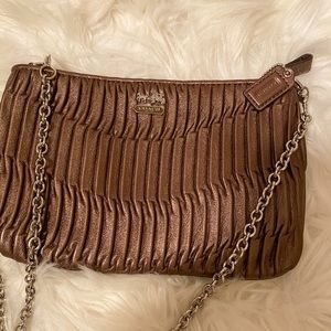 Coach Crossbody/Clutch